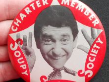 Soupy Sales