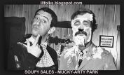 Soupy Sales