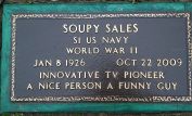 Soupy Sales