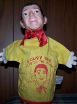 Soupy Sales