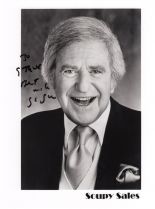 Soupy Sales