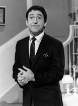 Soupy Sales