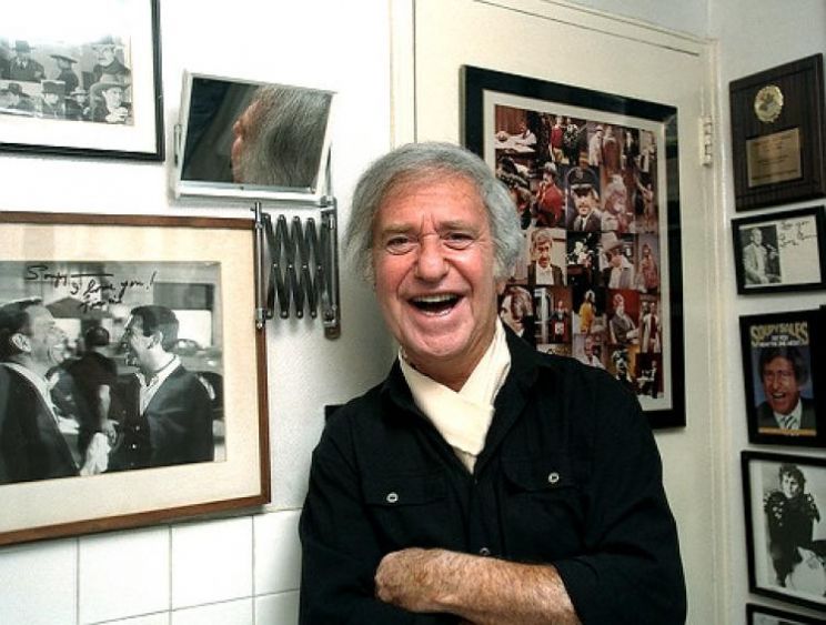 Soupy Sales