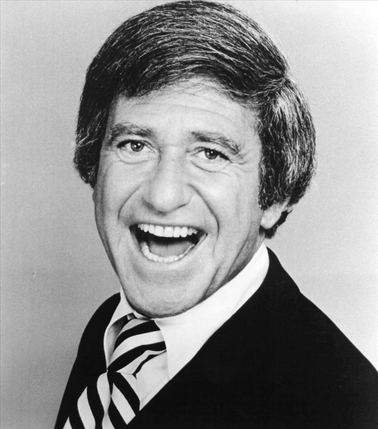 Soupy Sales