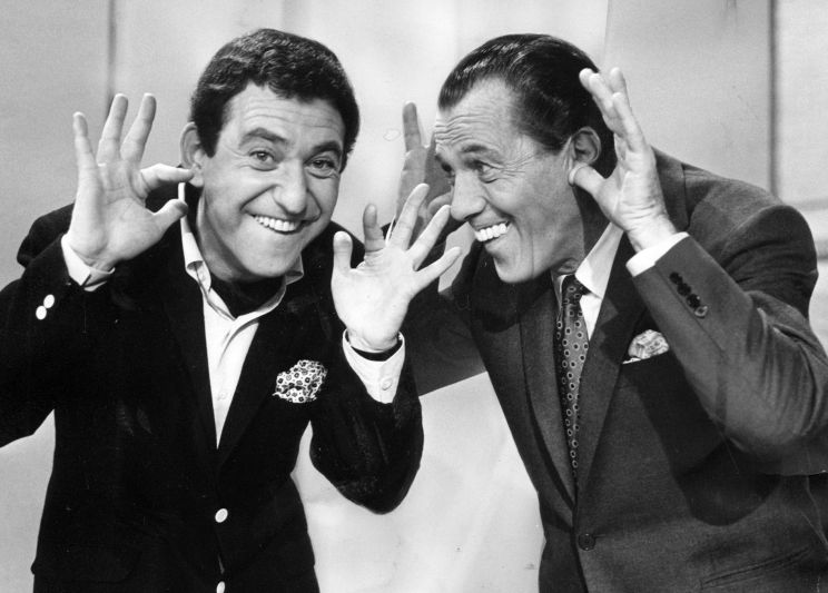 Soupy Sales