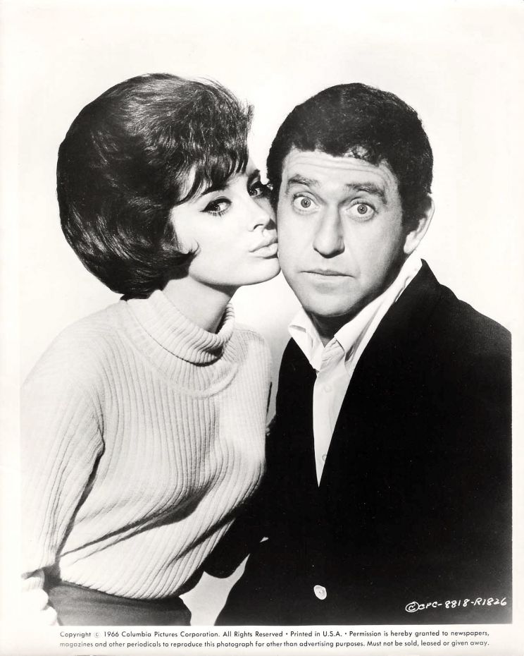 Soupy Sales