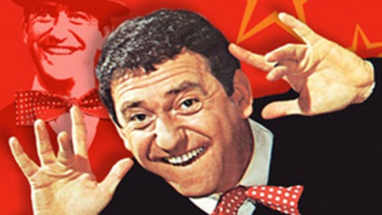 Soupy Sales