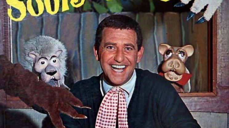 Soupy Sales