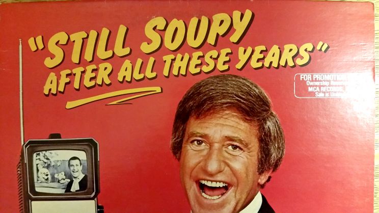 Soupy Sales