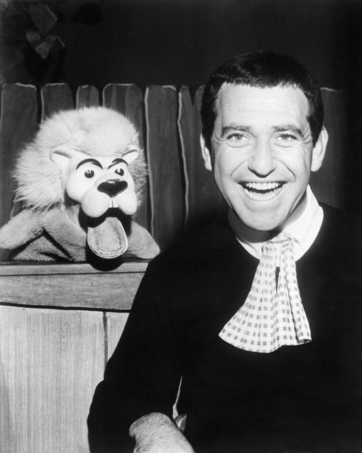 Soupy Sales