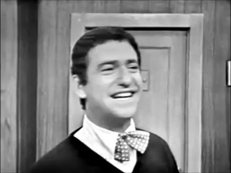 Soupy Sales