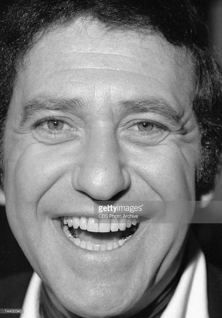 Soupy Sales