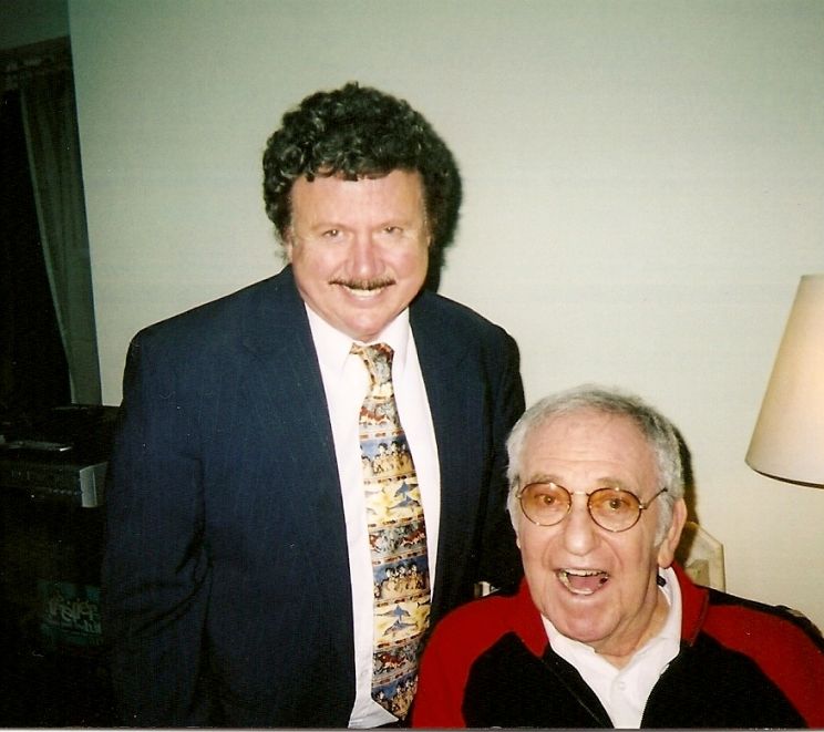 Soupy Sales