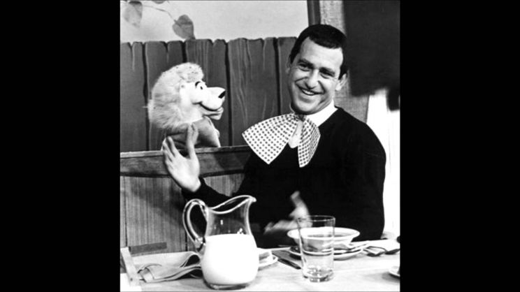 Soupy Sales