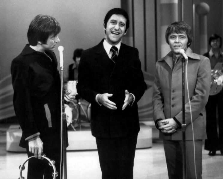 Soupy Sales
