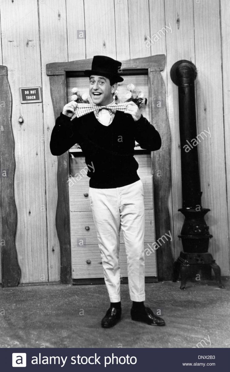 Soupy Sales