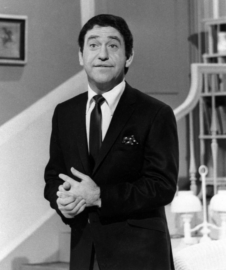 Soupy Sales