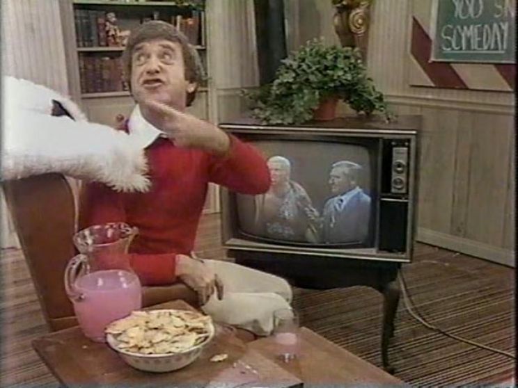 Soupy Sales