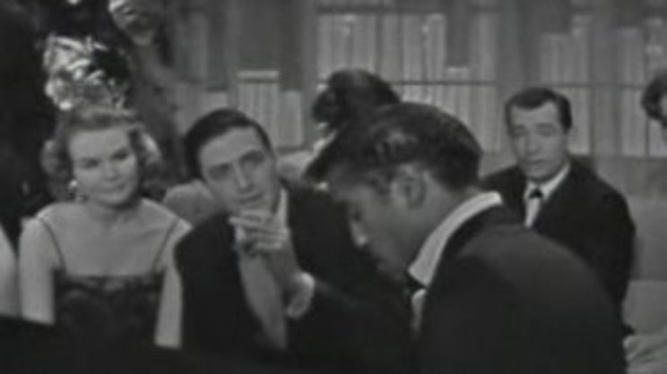 Soupy Sales