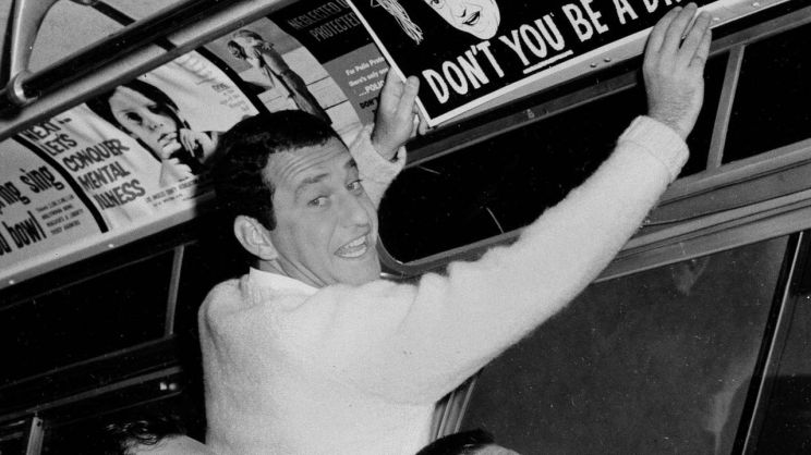 Soupy Sales