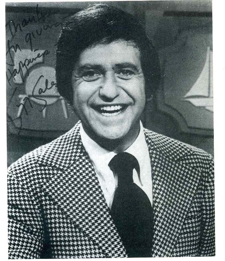 Soupy Sales