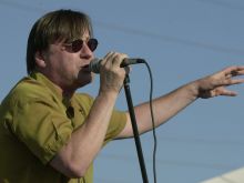 Southside Johnny Lyon