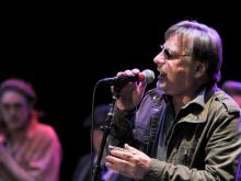 Southside Johnny Lyon