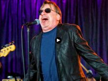 Southside Johnny Lyon