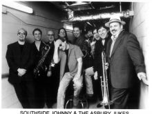 Southside Johnny Lyon