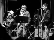 Southside Johnny Lyon