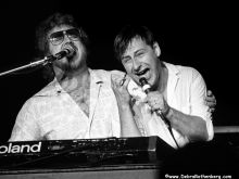 Southside Johnny Lyon