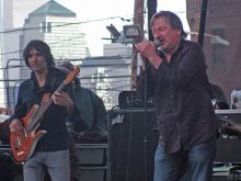 Southside Johnny Lyon