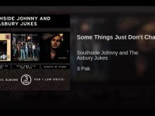 Southside Johnny Lyon