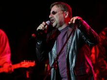 Southside Johnny Lyon