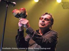 Southside Johnny Lyon