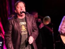 Southside Johnny Lyon