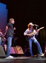 Southside Johnny Lyon