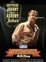 Southside Johnny Lyon