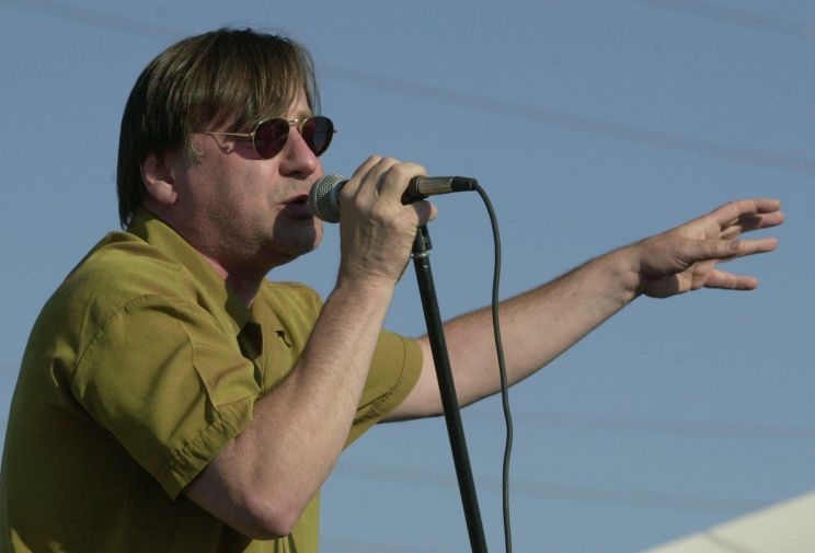 Southside Johnny Lyon