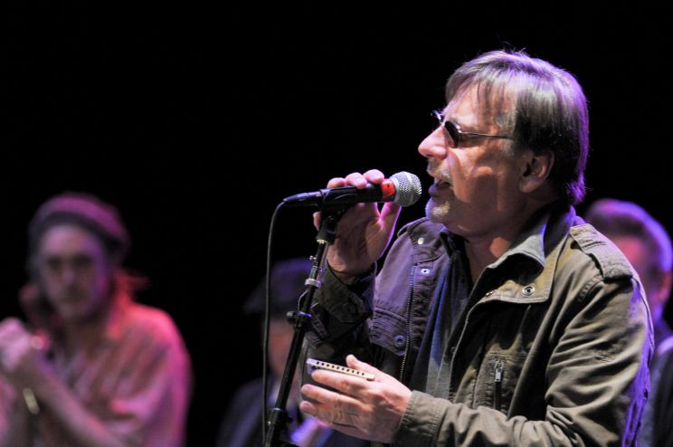 Southside Johnny Lyon