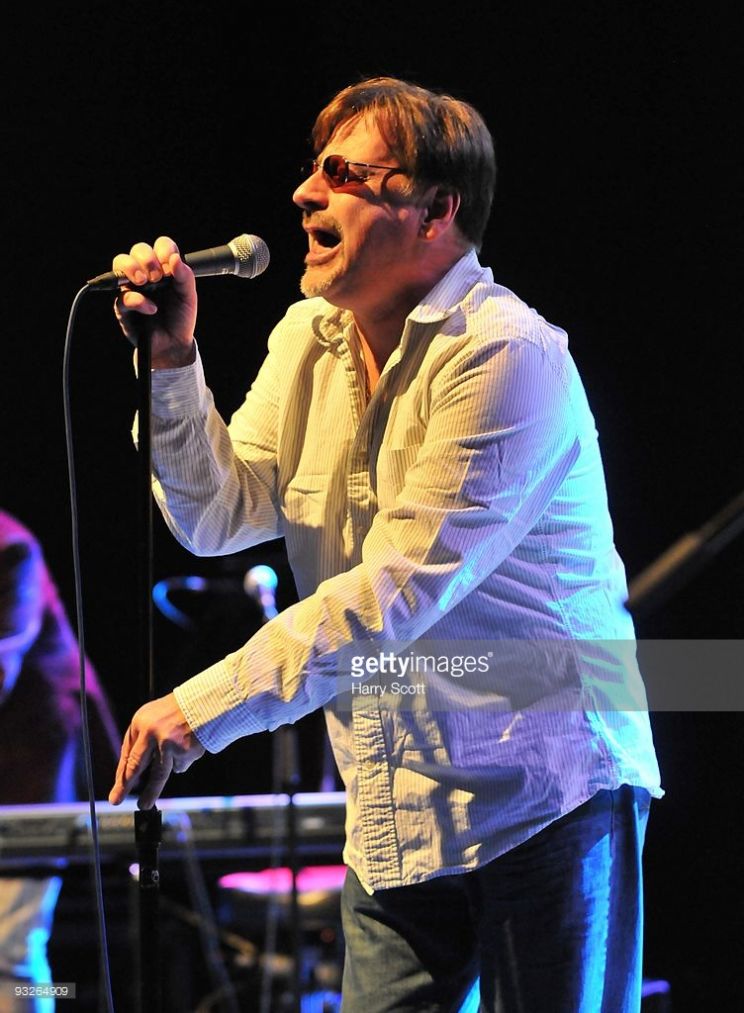 Southside Johnny Lyon