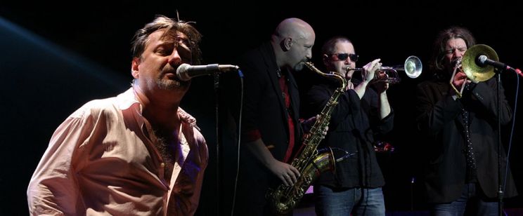 Southside Johnny Lyon