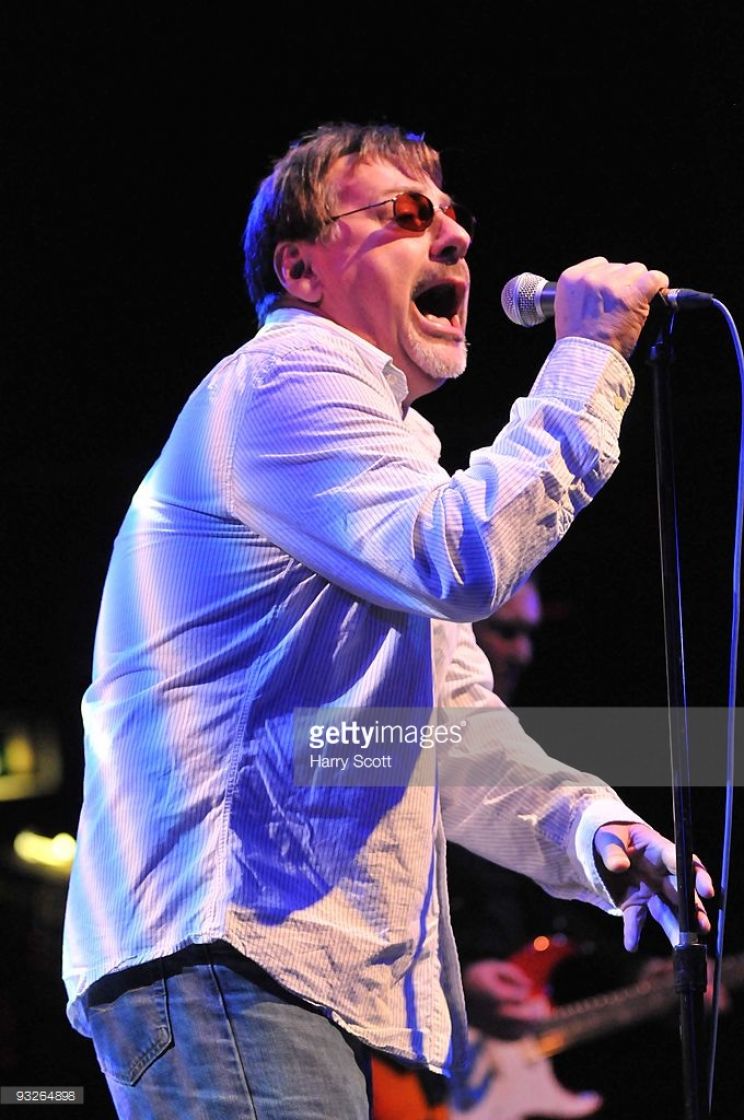 Southside Johnny Lyon