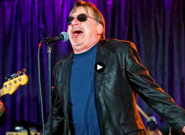 Southside Johnny Lyon