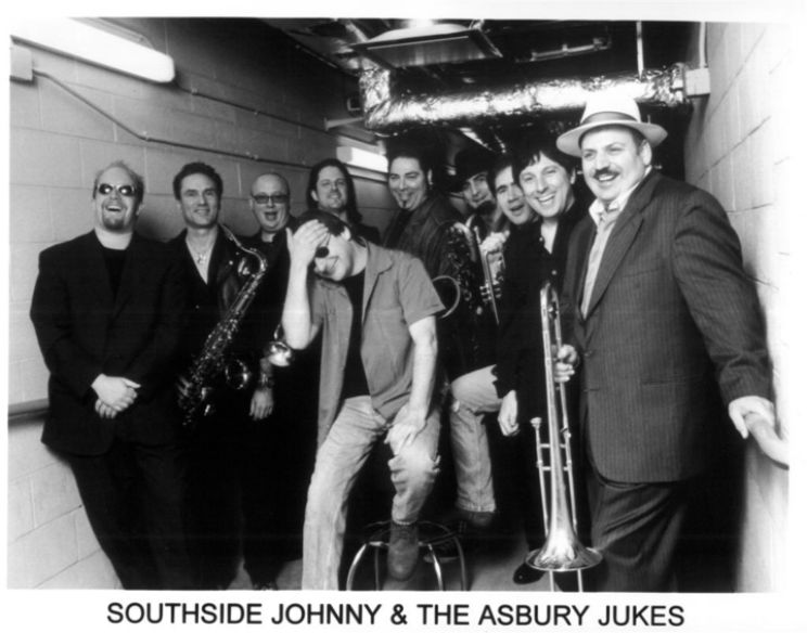 Southside Johnny Lyon