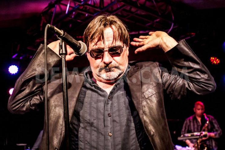 Southside Johnny Lyon