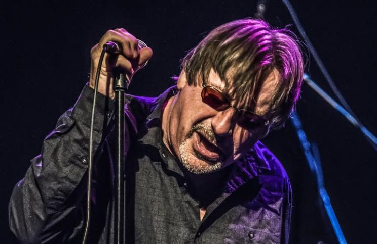 Southside Johnny Lyon