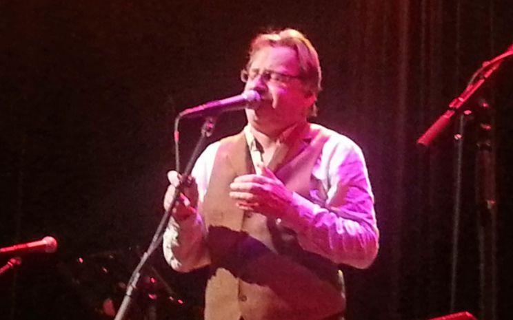 Southside Johnny Lyon