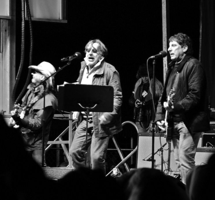 Southside Johnny Lyon