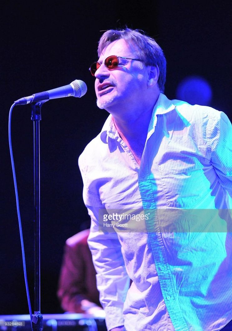 Southside Johnny Lyon